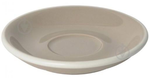 Блюдце Loveramics 11,5 см Коричневый C088-85BTP