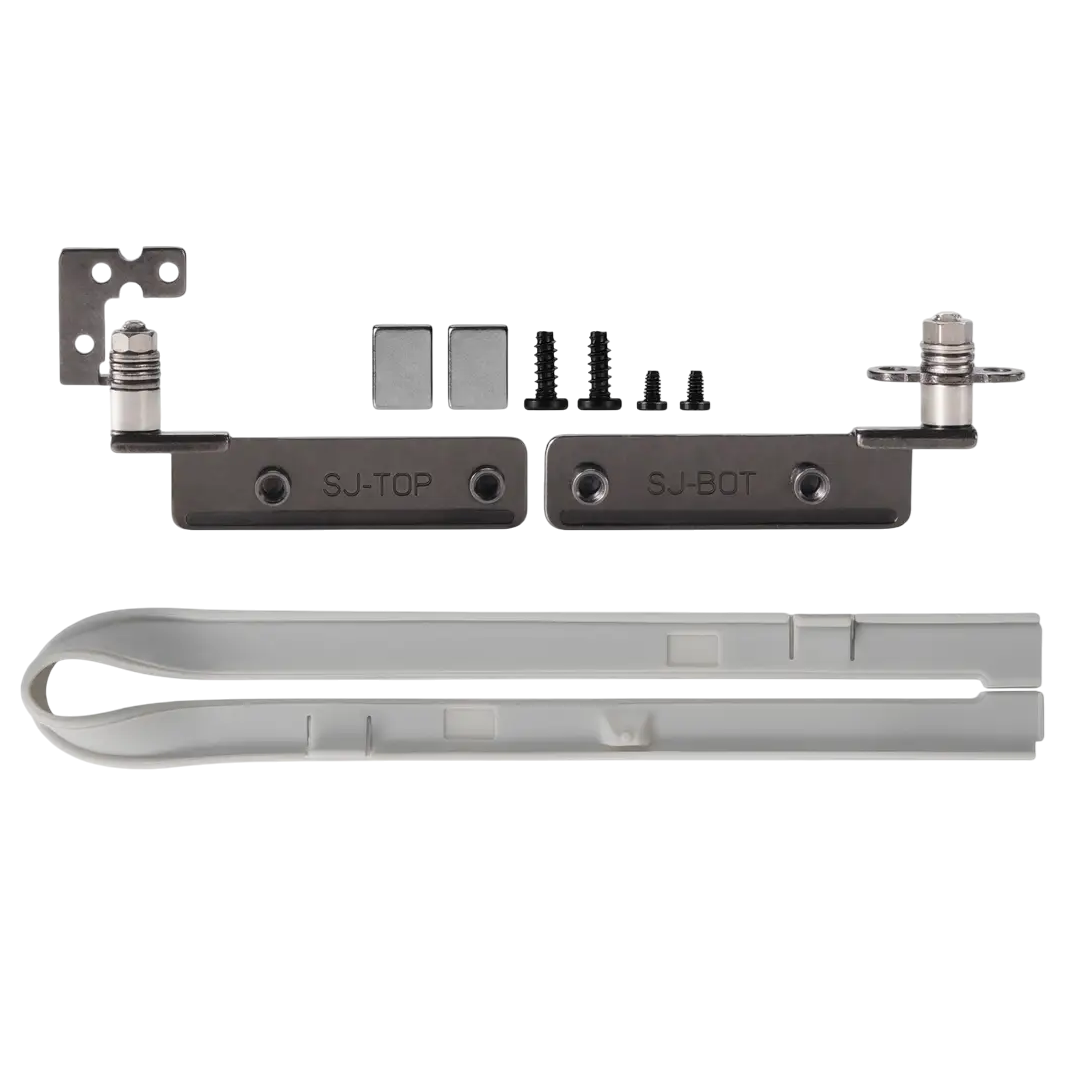 Монтажный комплект дверцы для Bambulab X1/P1 (FAS002-A2)