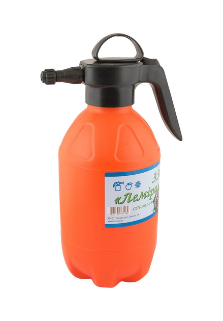 Опрыскиватель Лемира 3.5 л