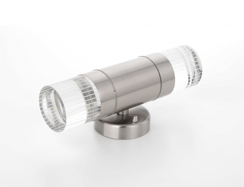 Светильник LED Brille фасадный AL-19/2 2х21LED (189520)