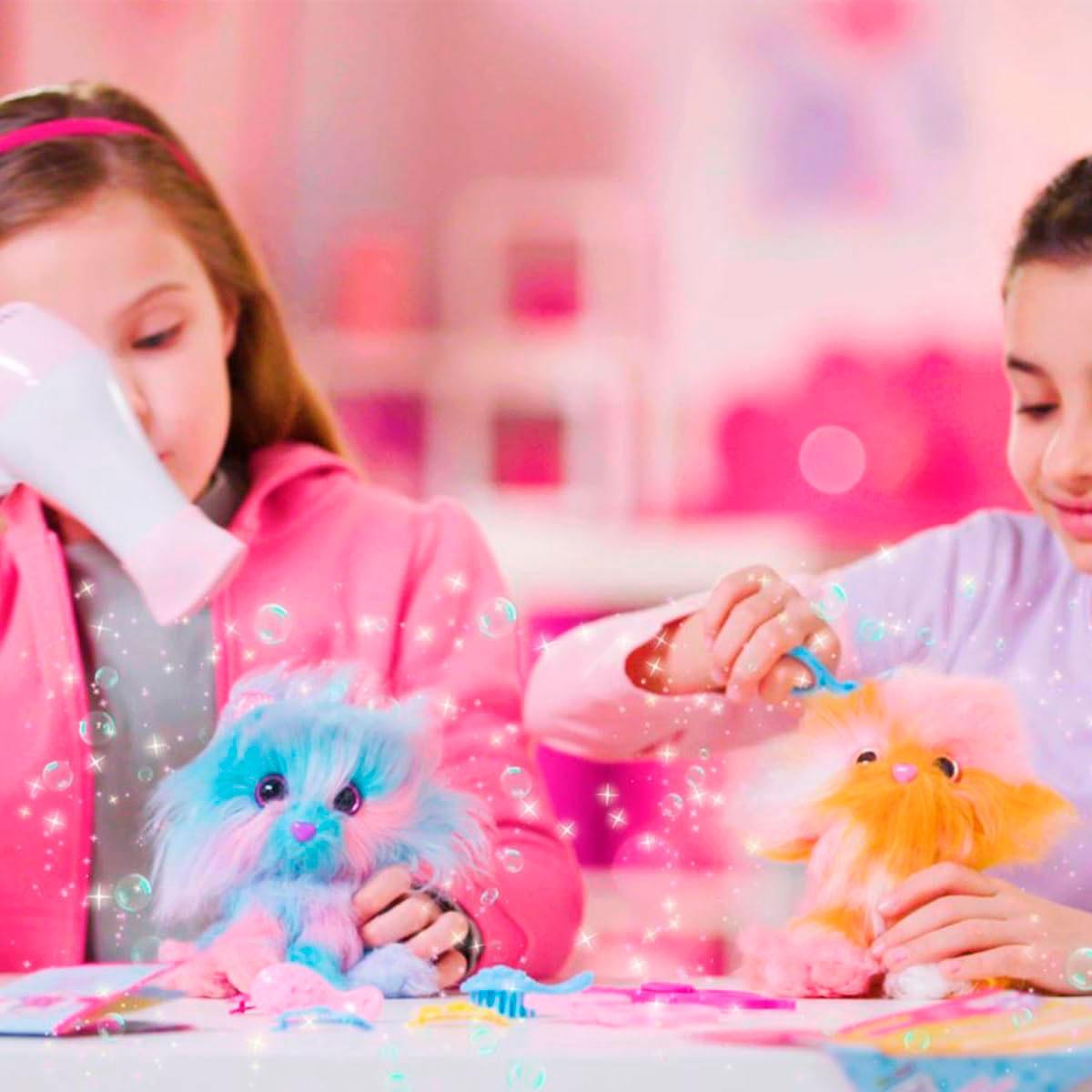 М'яка іграшка колекційна що загубилась Миле кошеня (9/SC22-ks) - фото 8