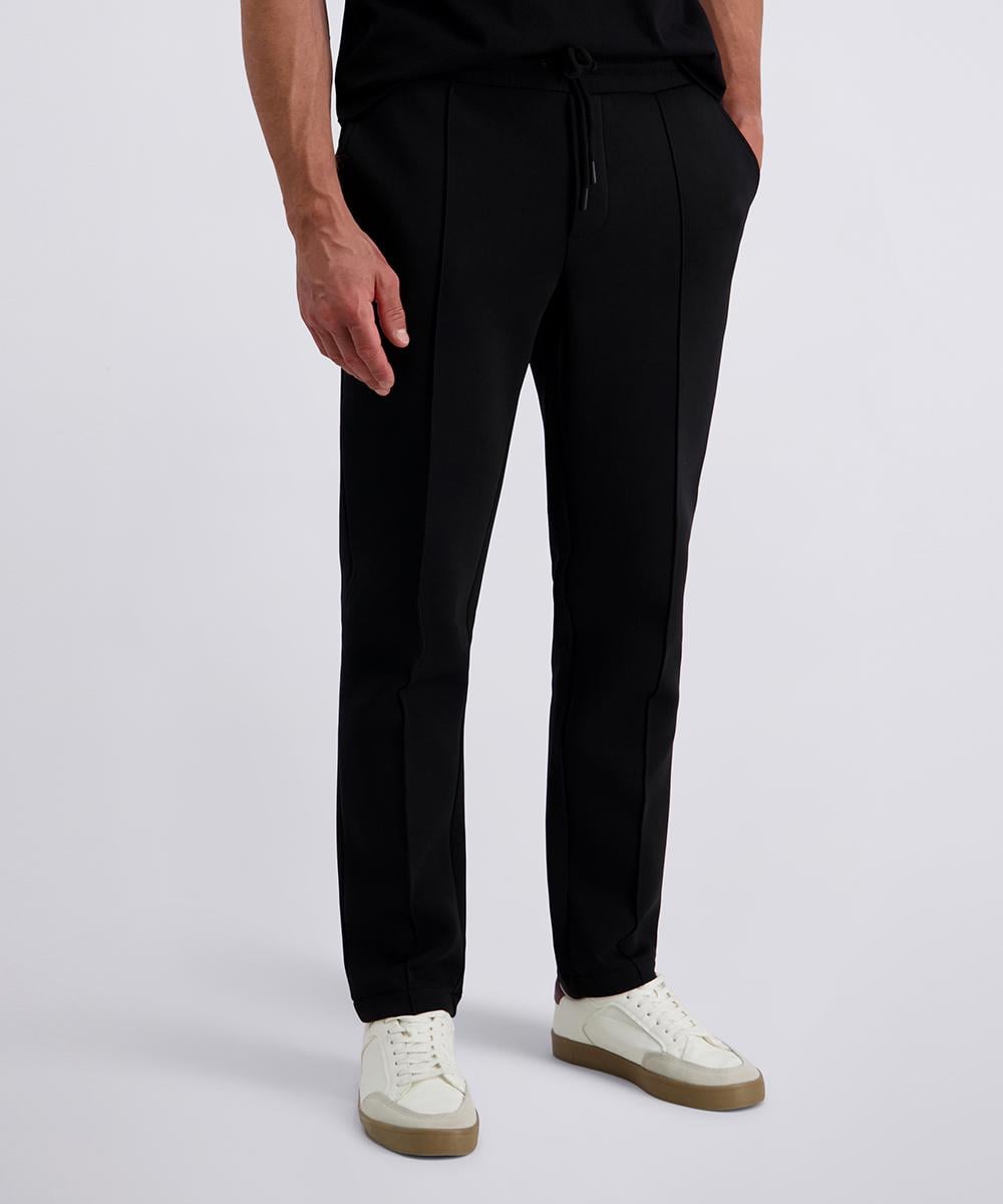Спортивные брюки мужские Pierre Cardin M Черный (C5 40666.4044.9000-M)