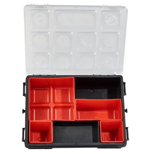 Органайзер Vitals Master PO-192 CB 8" (000186107) - фото 4