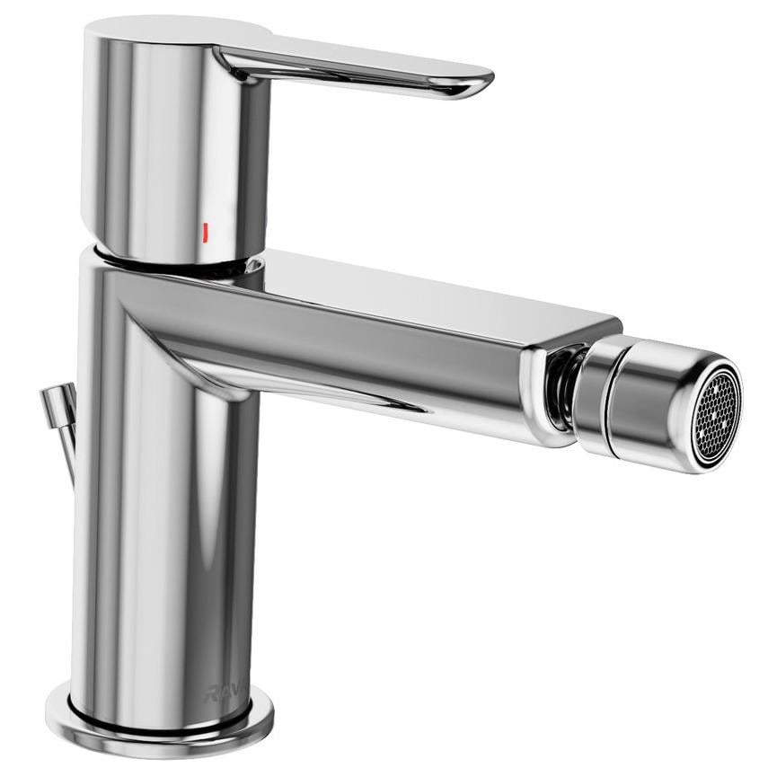 Смеситель для гигиенического душа Ravak Puri на биде X070144 Хром (131915)