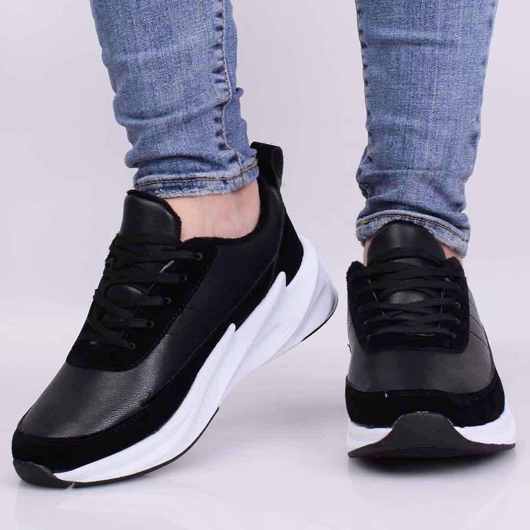 Кроссовки женские Fashion 335744 р. 36 23 см