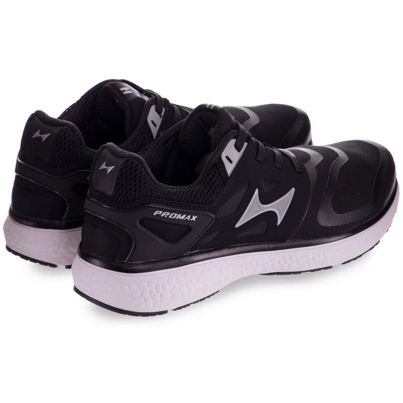 Кроссовки Health р. 37 Черный (5020-2) - фото 5 Кроссовки Health р. 37 Черный (5020-2) - фото 5