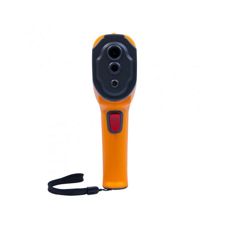 Тепловізор HTI Xintest HT-02 - фото 2 Тепловізор HTI Xintest HT-02 - фото 2