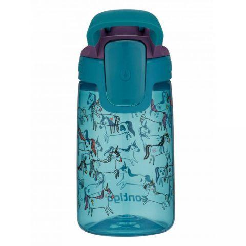 Пляшка дитяча Contigo Gizmo Sip 420 мл (2136791)