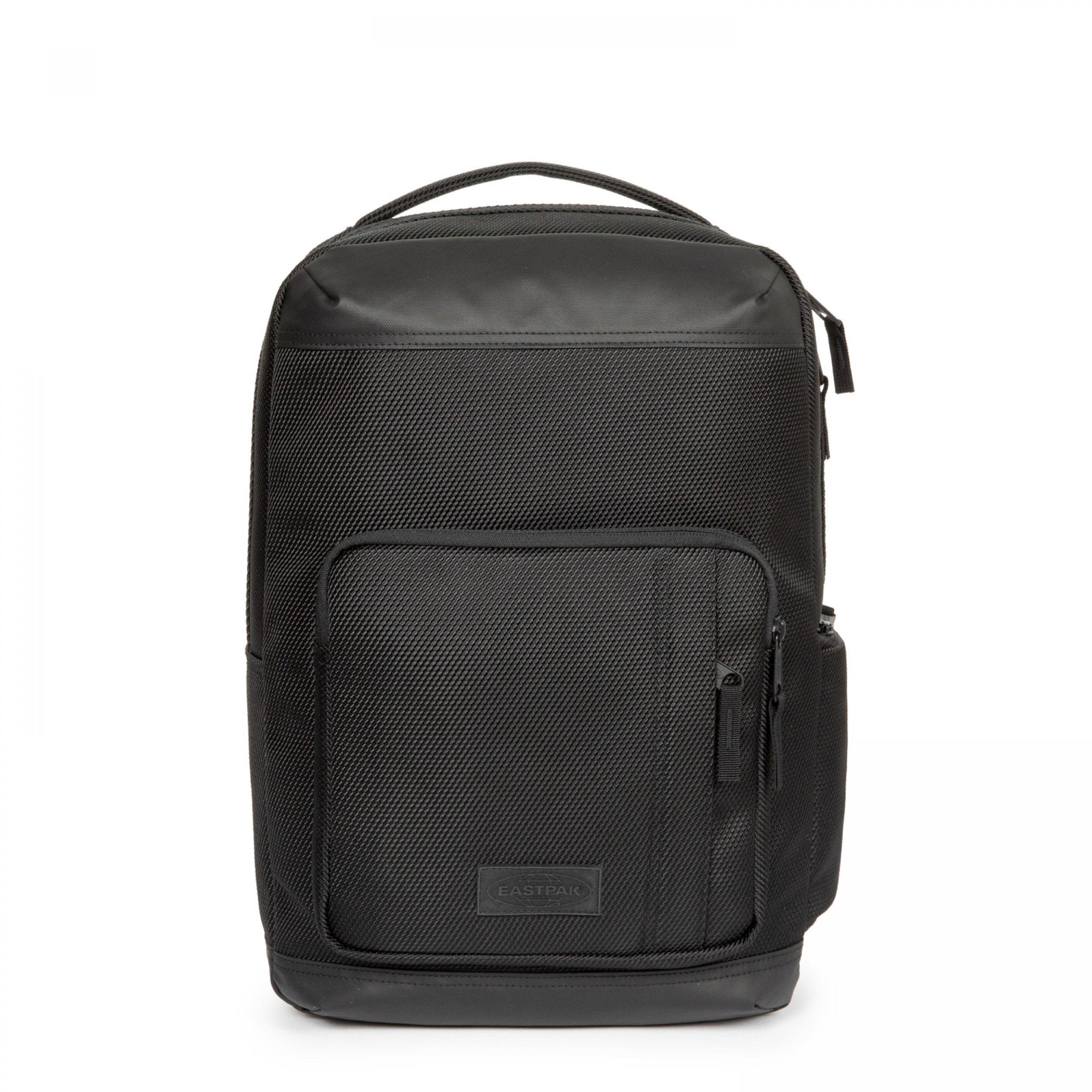 Рюкзак Eastpak TECUM S One size Черный (7dEK0A5BAA80W One size)