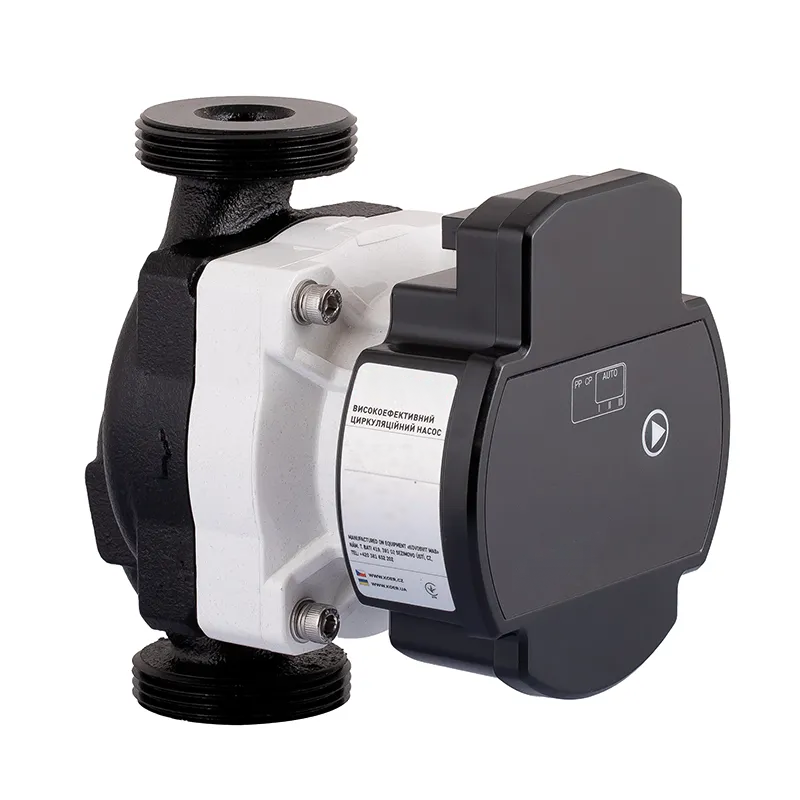 Циркуляционный насос энергосберегающий частотный KOER APE 20/60-130