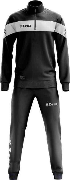 Костюм спортивный Zeus TUTA MARTE NE/BI Z01488 XL