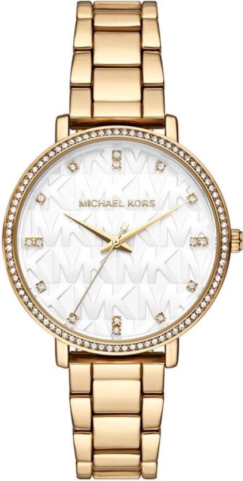 Наручний годинник жіночий Michael Kors MK4666 (656101)