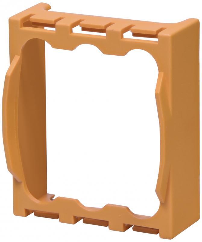 Фиксатор блок-контактов ETI NSE-PBMH для контроля механической сборки (4774046)