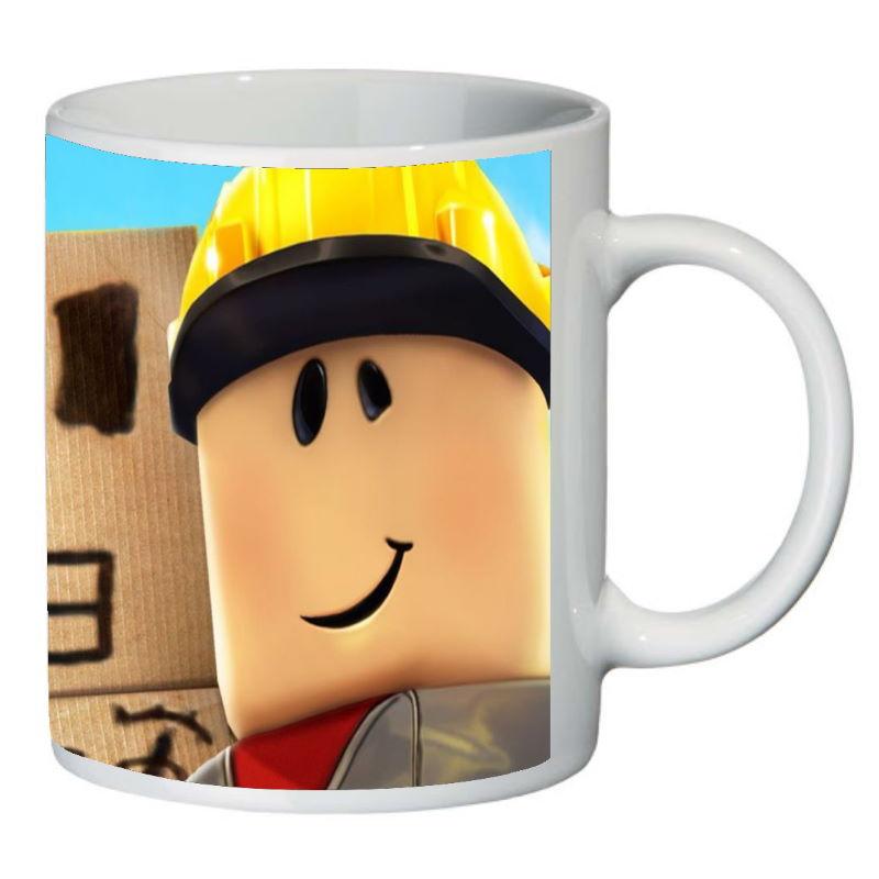 Кружка с принтом SuperCup Роблокс (SC-RBX012) Кружка с принтом SuperCup Роблокс (SC-RBX012)