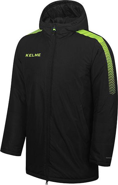 Куртка Kelme PRIMERA 3871403.9012 M Черный Куртка Kelme PRIMERA 3871403.9012 M Черный