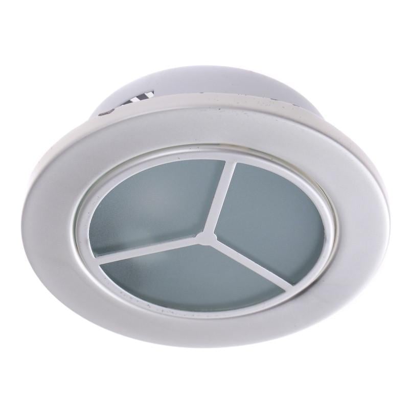 Светильник точечный HDL-DS 86 PS MR16