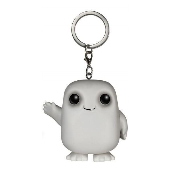 Дитяча ігрова фігурка-брелок Funko Рор Adipose 4 см (225DK)