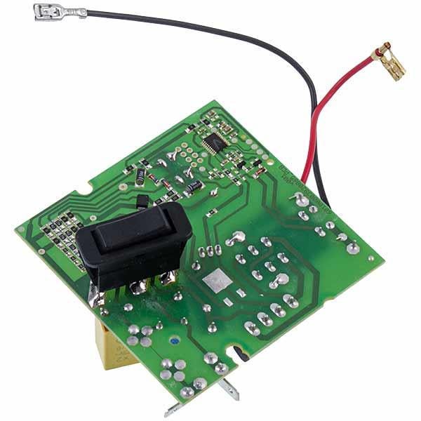 Плата управления мясорубок Zelme/Bosch 987.0020 12008089 756714 (00000002272)