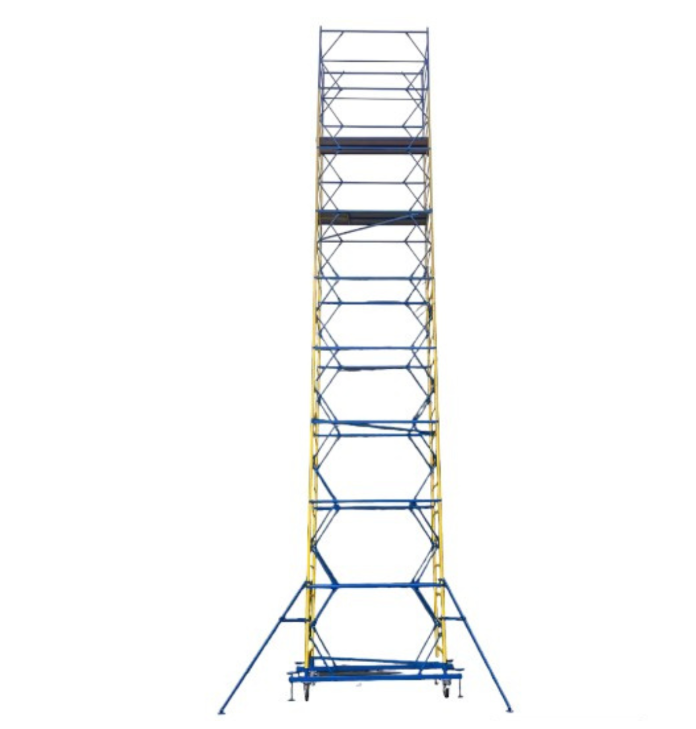 Вышка-тура Техпром 1,2х2,0 м 9+1 (втвсп122091)