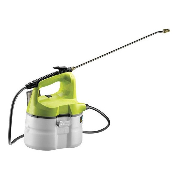 Обприскувач Ryobi One+ OWS1880