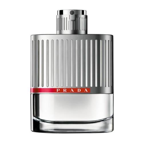 Парфюмированная вода для мужчин PRADA Luna Rossa Black 50 мл (69676)