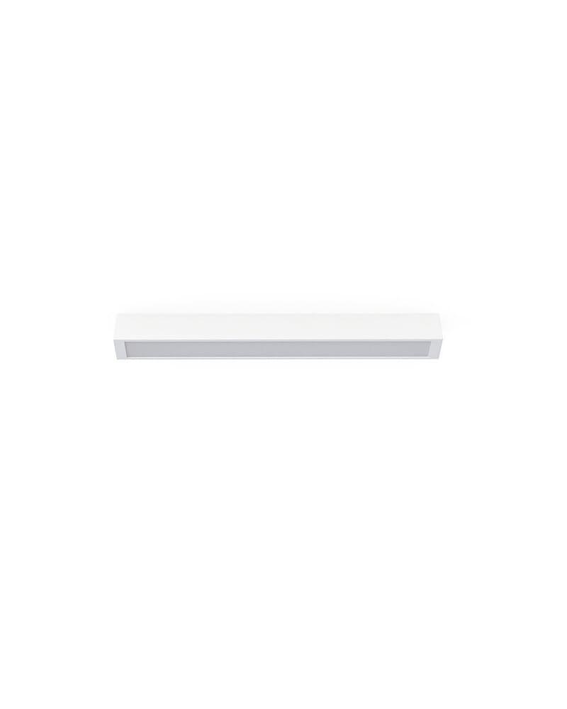 Светильник Nowodvorski 7557 Straight ceiling led T8LED 1x11W 3000K 1700Lm (2229967492)
