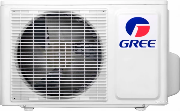 Кондиціонер Gree GWH07AAAXA-K3NNA2A (1645081) - фото 4 Кондиціонер Gree GWH07AAAXA-K3NNA2A (1645081) - фото 4