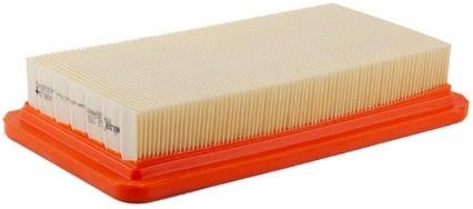 Воздушный фильтр Hyundai Getz 02