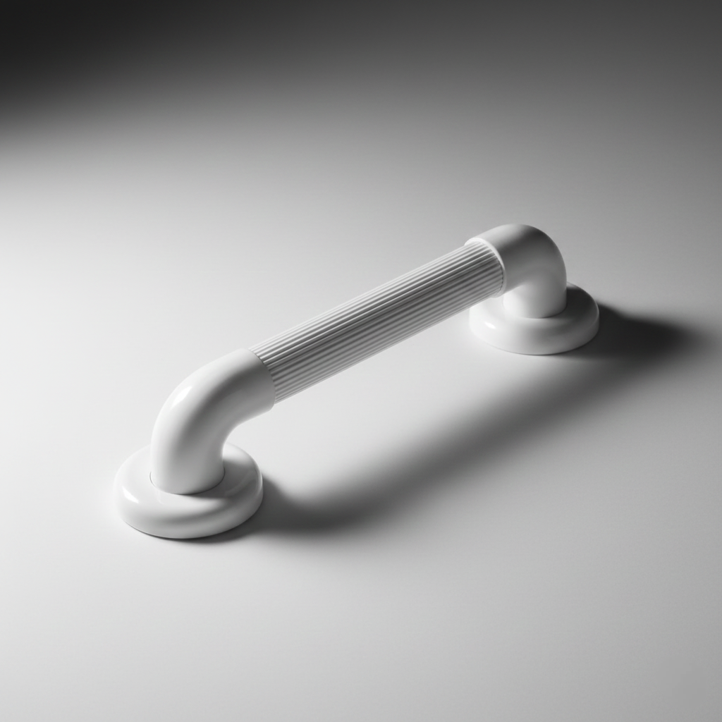 Поручень пристенный King 30 см (30-00) Поручень пристенный King 30 см (30-00)