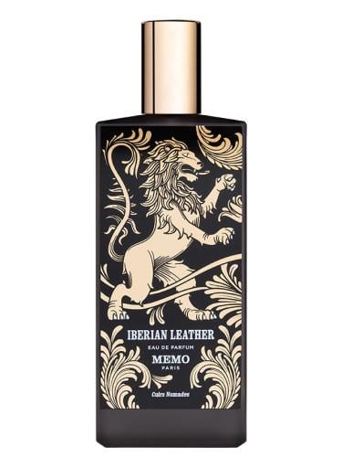 Парфюмированная вода унисекс Memo Paris Iberian Leather 75 мл (82988)