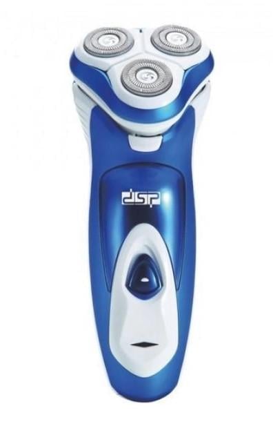 Электробритва аккумуляторная мужская DSP 60081 (13696137)