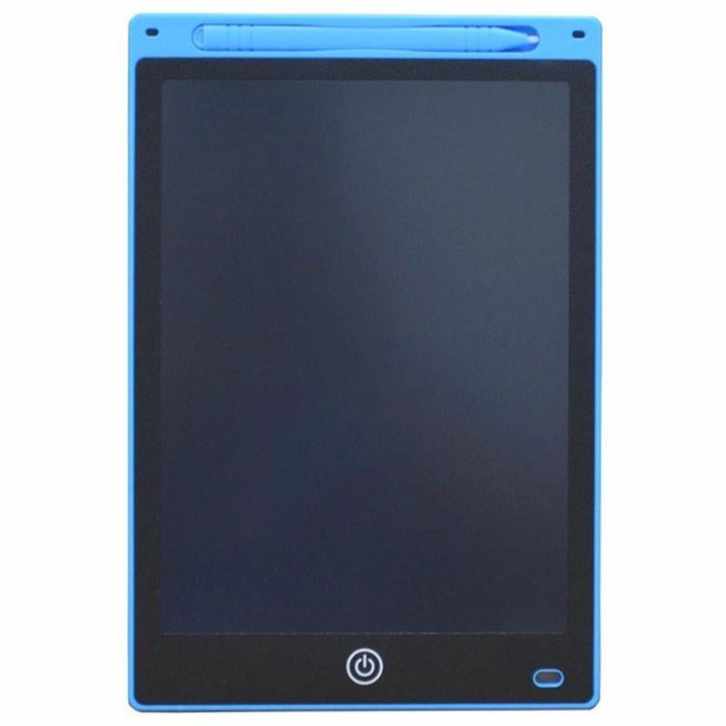 Графический планшет для рисования детский Standart 8,5" Sky Blue (00000068472_6)