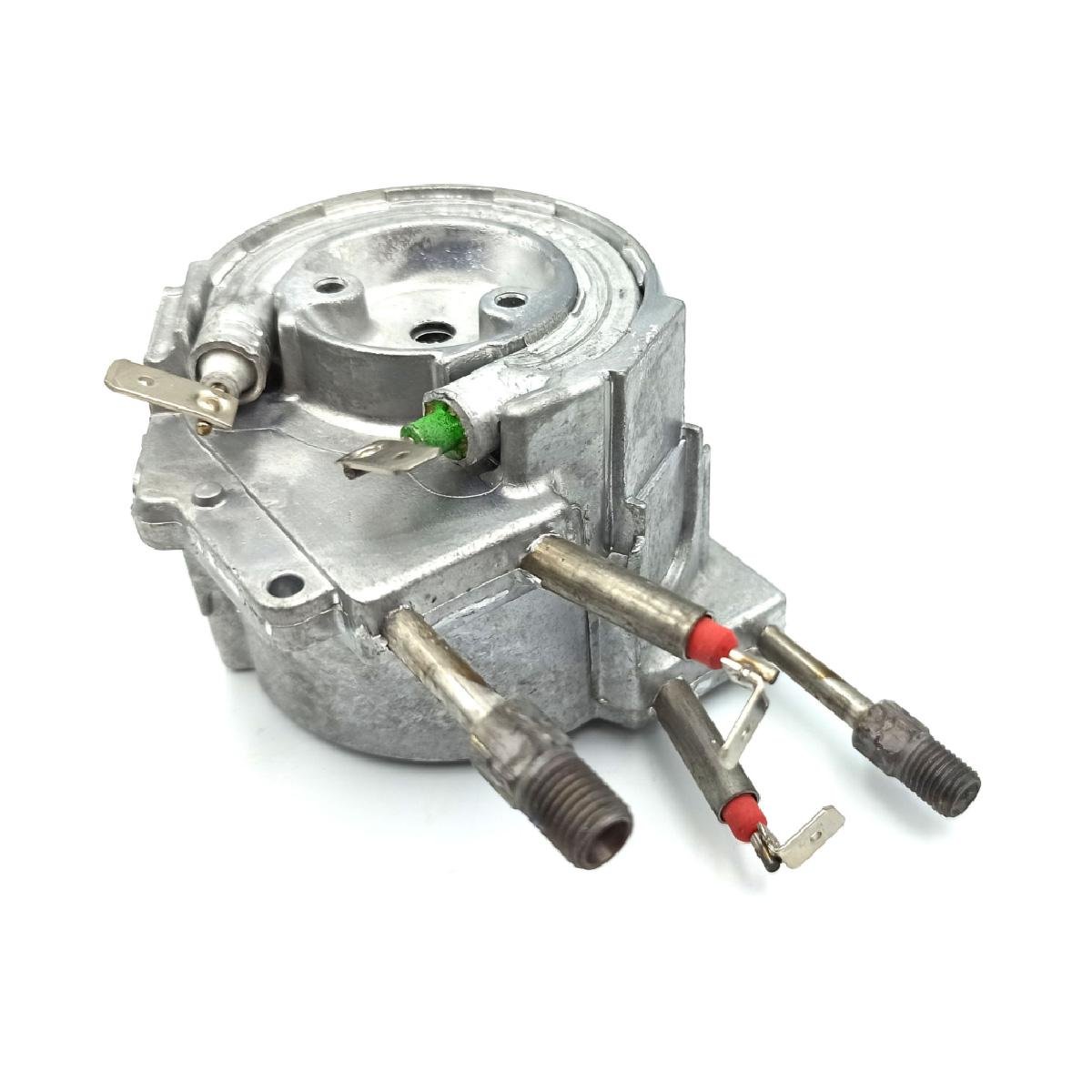 Бойлер з двома тенами Saeco 1100/437 W 230 V 282058858 (996530032517)