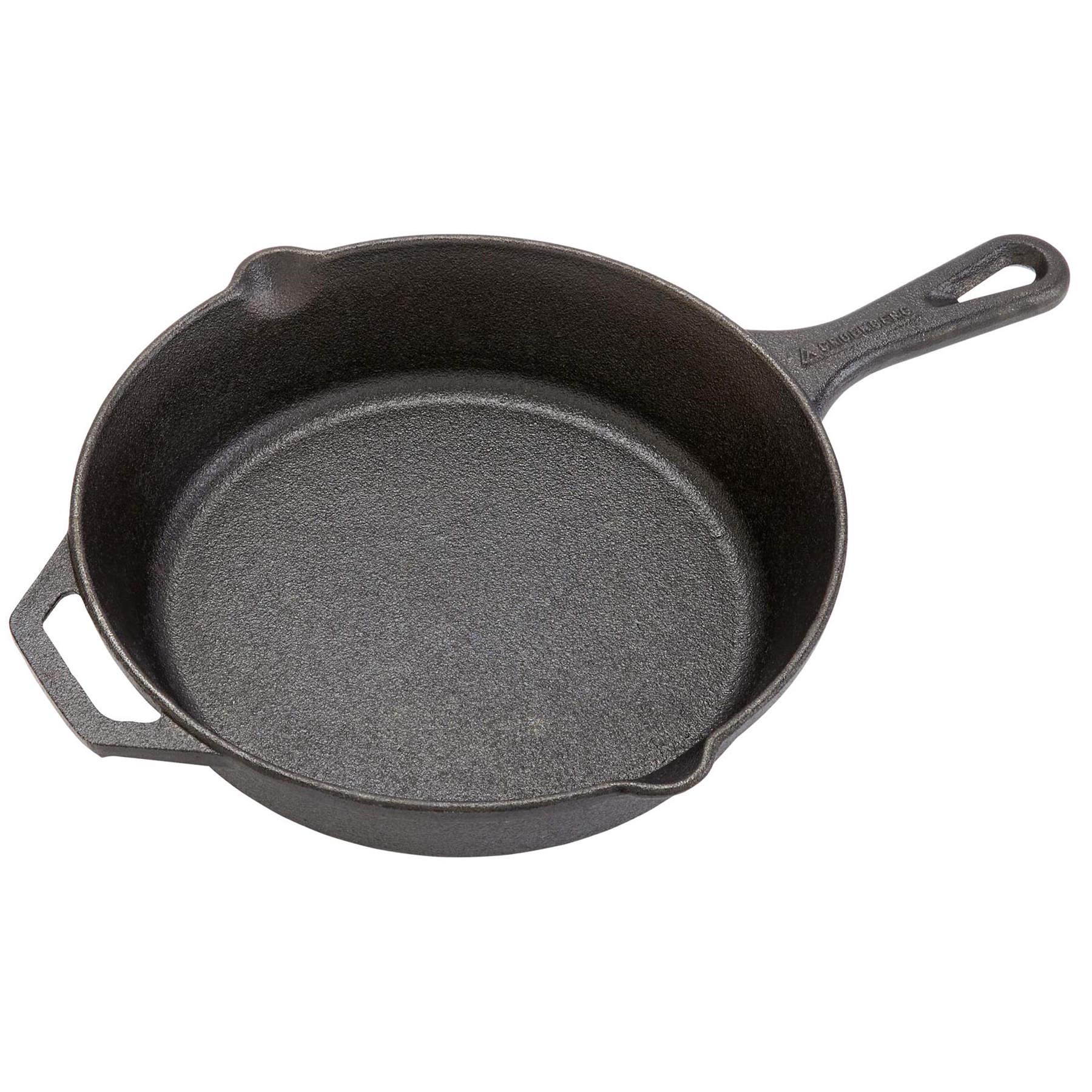 Сковорода Groenberg Hekla Pan 25 см/2 л Black (266022) - фото 1 Сковорода Groenberg Hekla Pan 25 см/2 л Black (266022) - фото 1