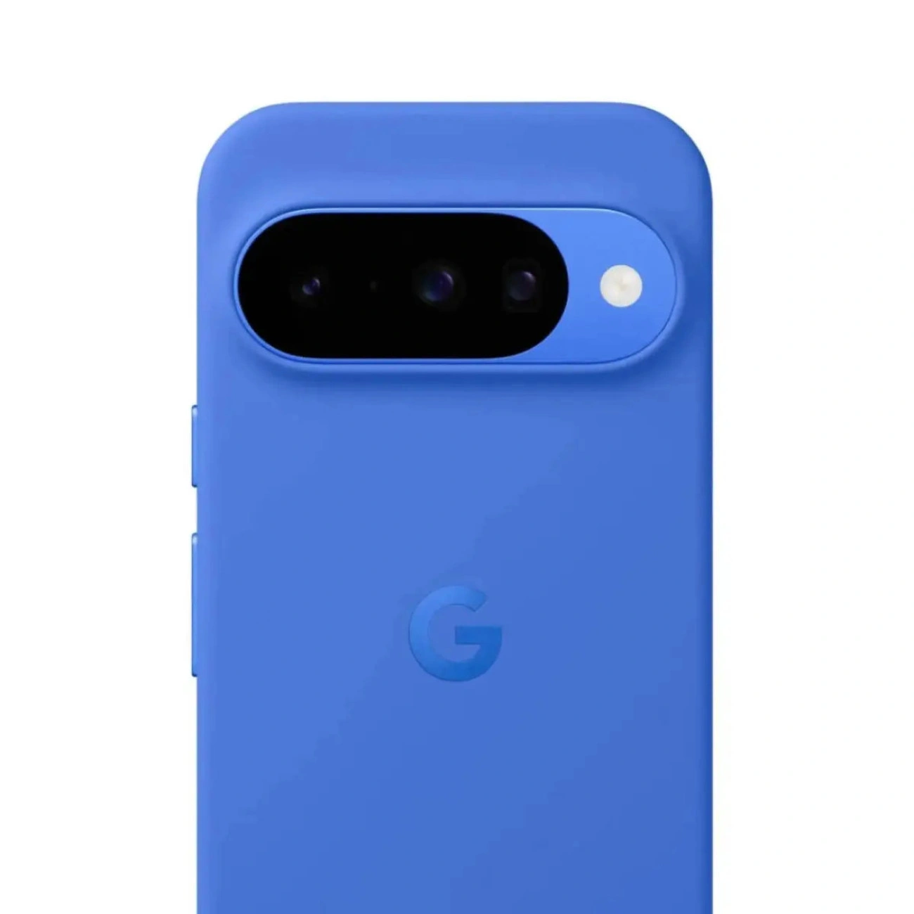 Чехол Google Pixel 10/10 Pro PixelSnap Indigo - фото 3