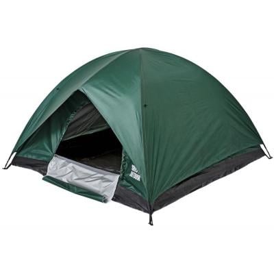 Намет Skif Outdoor Adventure II 200x200 см Green (SOTDL200G) - фото 4