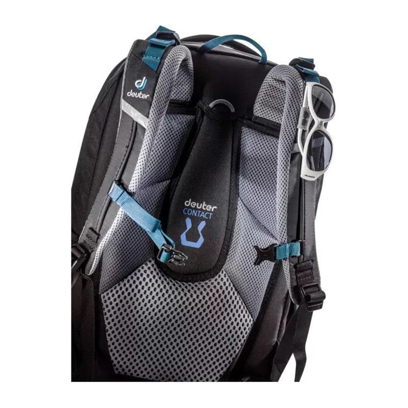Deuter Ypsilon 28 Black 3831019 7000