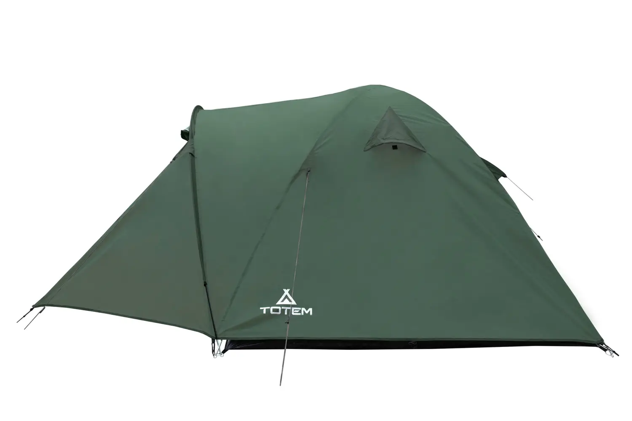 Намет 4-місний Totem Chinook V2 UTTT-017 з тамбуром (1762291540) - фото 5 Намет 4-місний Totem Chinook V2 UTTT-017 з тамбуром (1762291540) - фото 5