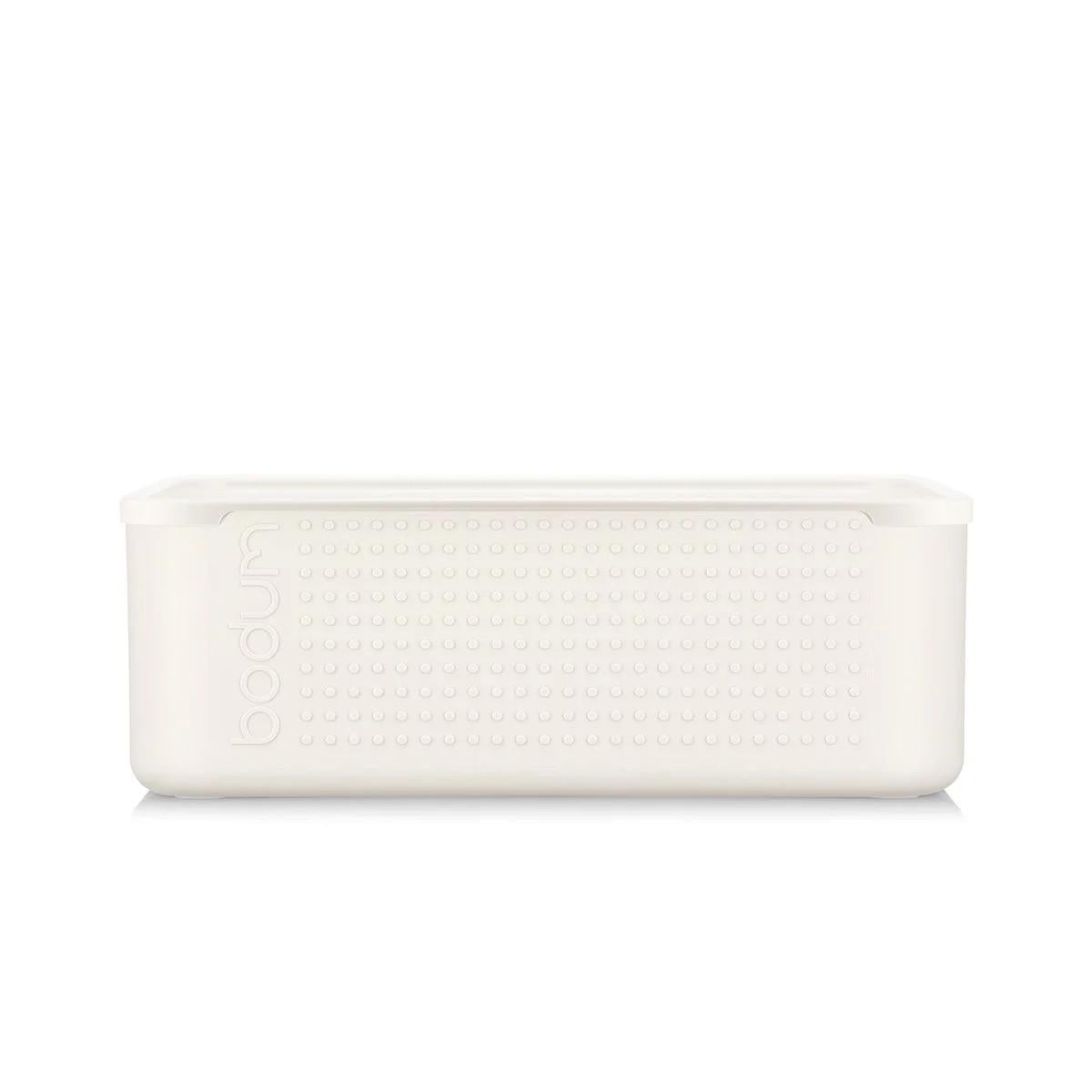 Хлібниця маленька BODUM з пластиковою кришкою (11740-913-913)