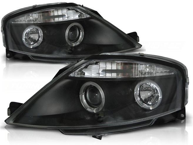 Автомобильные фары передние Citroen C3 (2947175737)