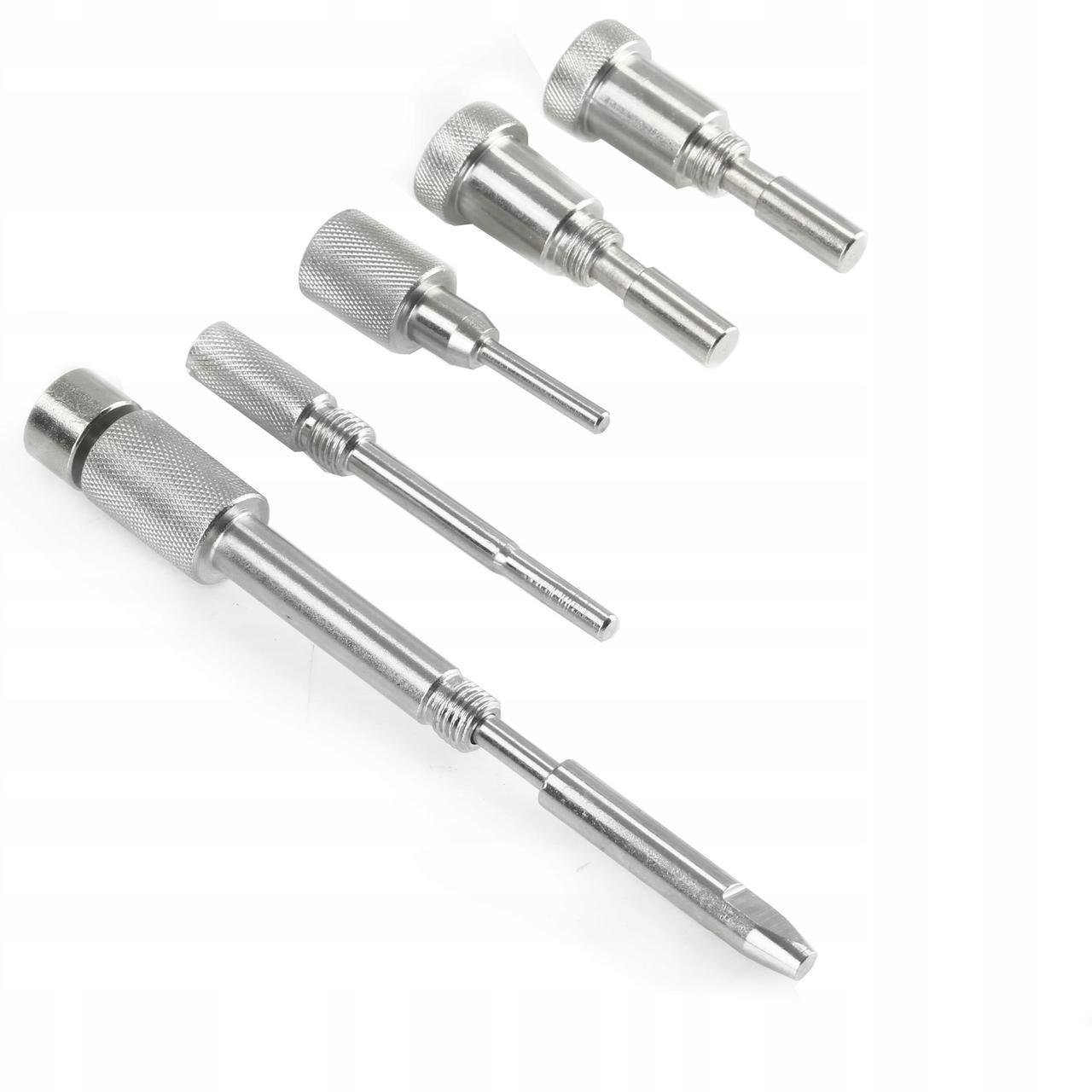 Фіксатори ГРМ для двигунів Mar-Pol M57618 JTD 5 шт. 2,3/3 л