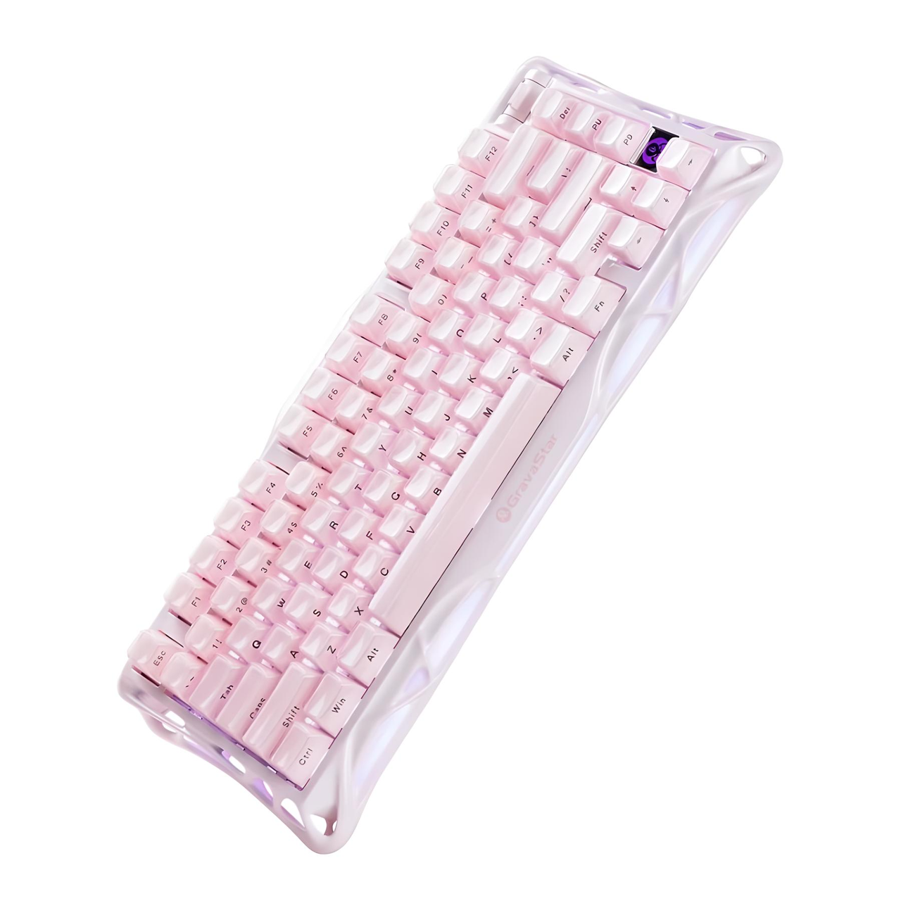 ᐉ Клавиатура GravaStar Mercury K1 Special Edition с