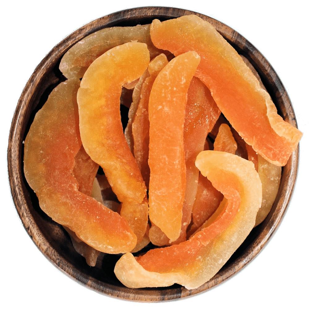 Дыня Cantalupe цукат 1 кг