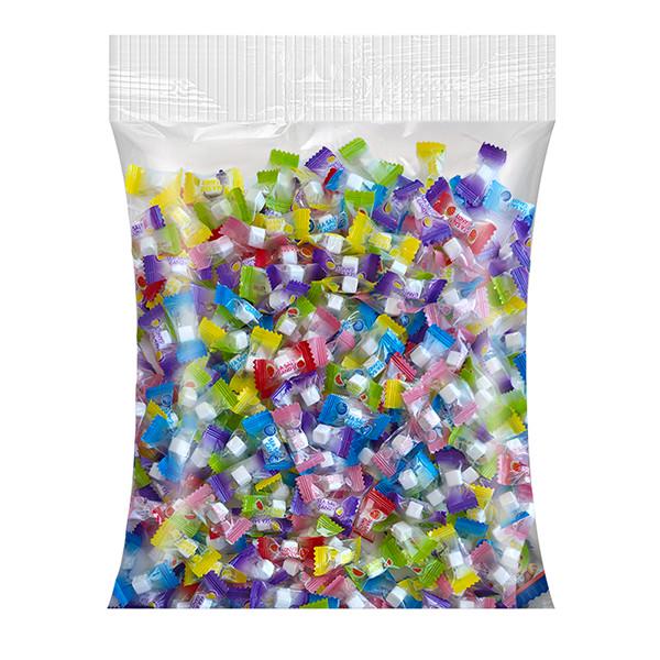 Леденцы с морской солью Sea Salt Candy без сахара 500 г (3038065517)