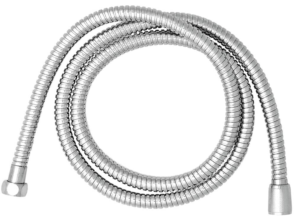 Душевой шланг Fala с латунным вращением и EPDM 1,7 м (75579)