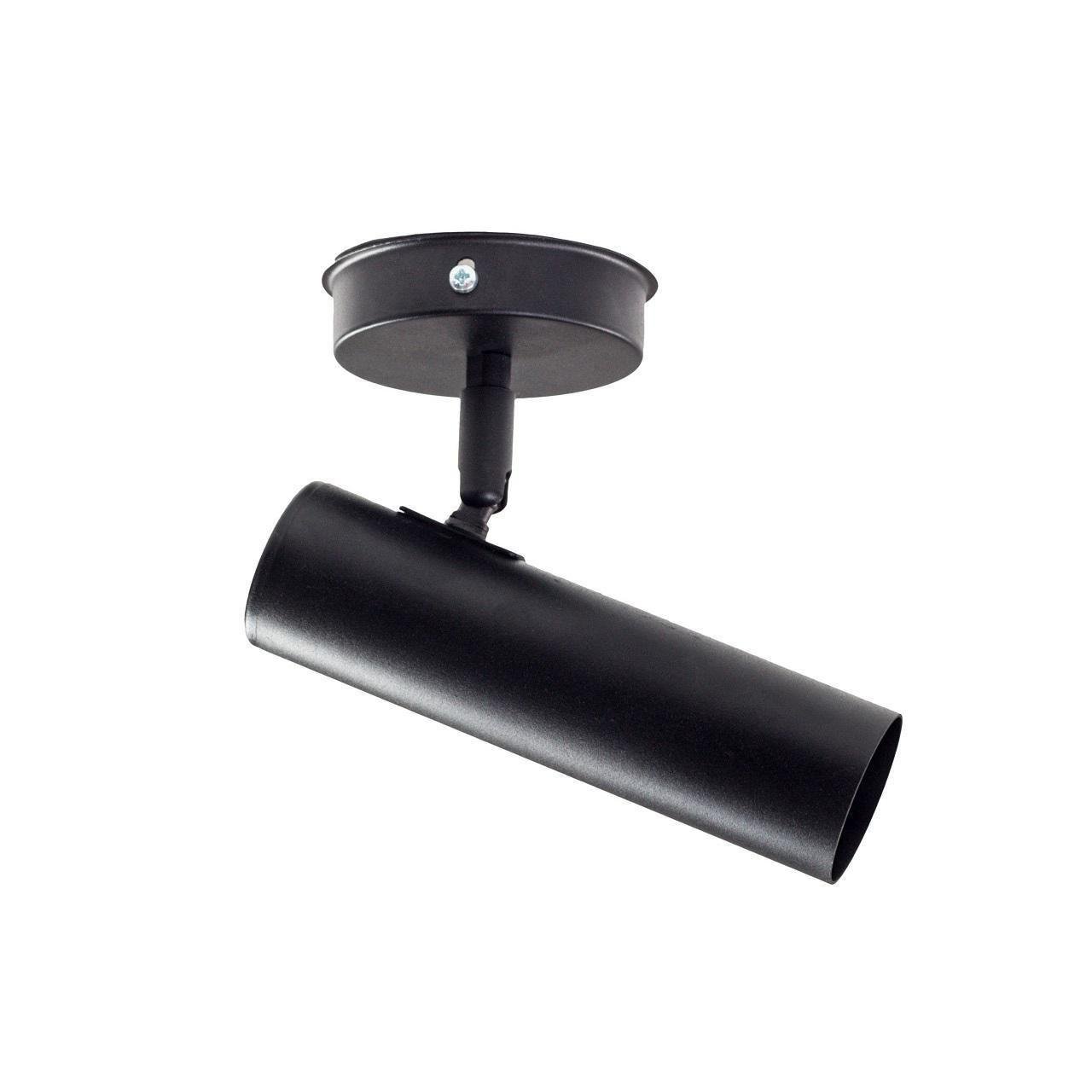 Бра Pelikan W180 1хЕ27 Black (1021611) - фото 2