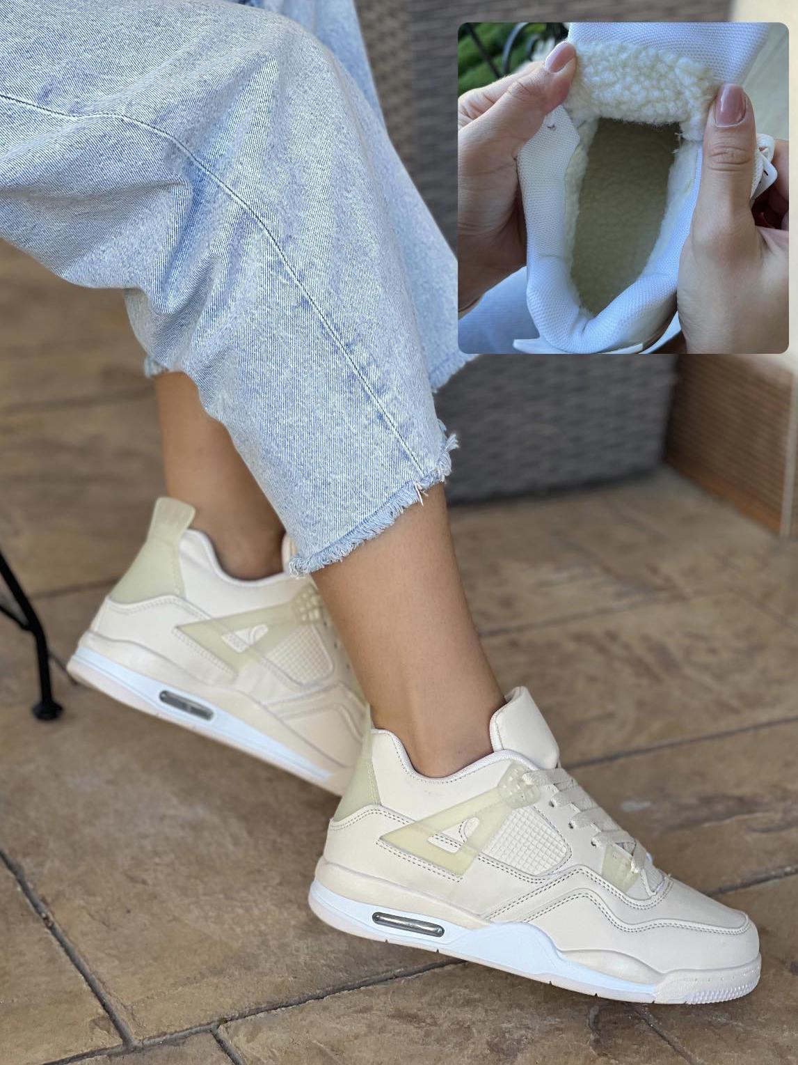 Ботинки зимние на овчине Navigator C7704-3 р. 38 Бежевый - фото 2 Ботинки зимние на овчине Navigator C7704-3 р. 38 Бежевый - фото 2