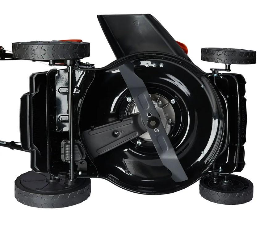 Газонокосарка бензинова SEQUOIA SPLM4046 (53089) - фото 7 Газонокосарка бензинова SEQUOIA SPLM4046 (53089) - фото 7