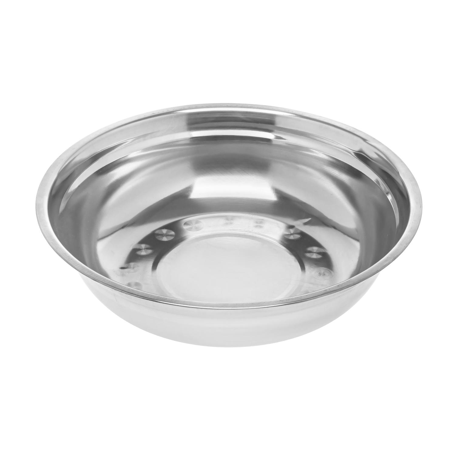 Миска Interos Ø 25x6,5 см 2 л Миска Interos Ø 25x6,5 см 2 л