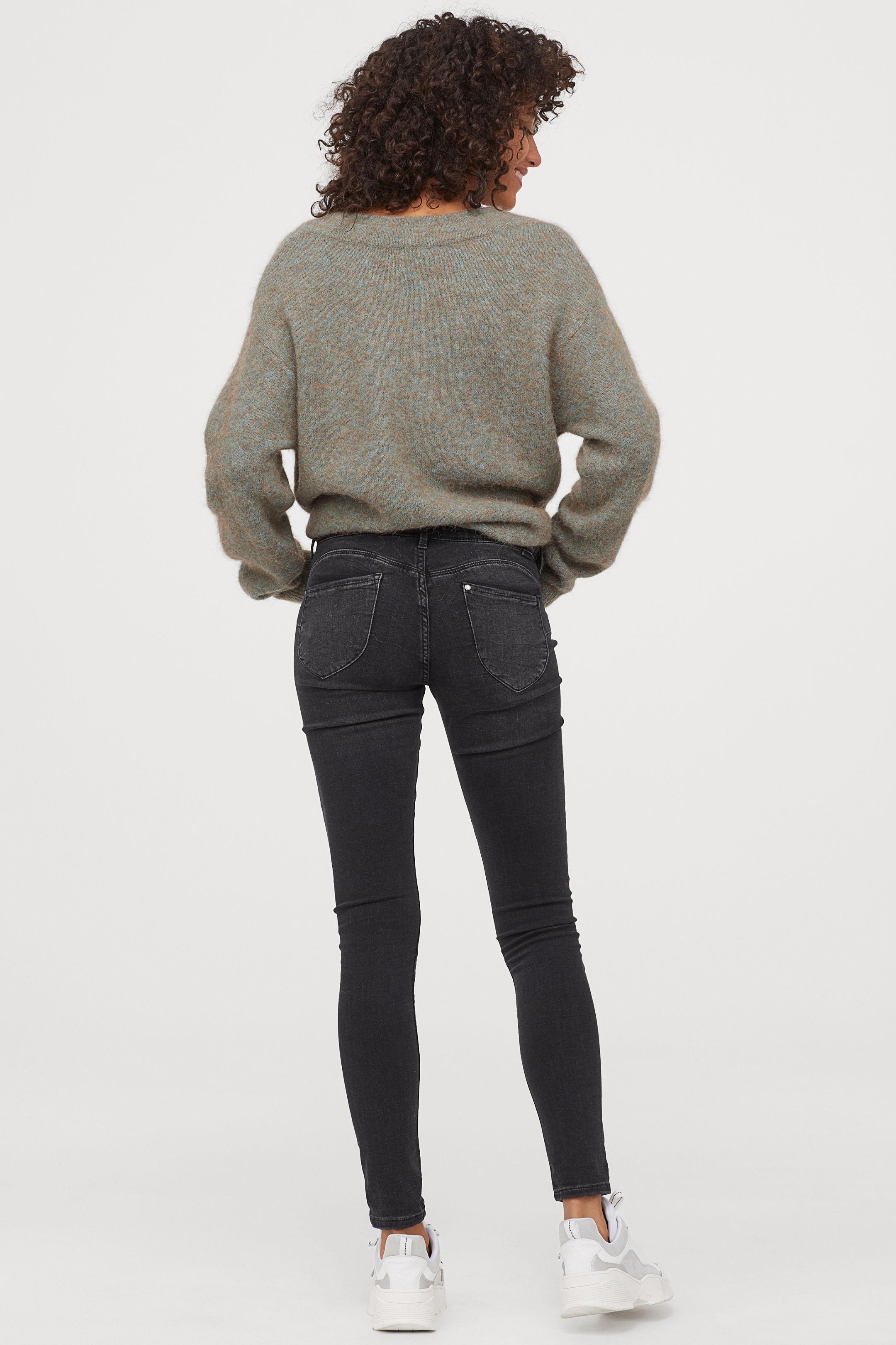 Джинси р. 26-28 Темно-сірий (PS6580309RP4) - фото 2